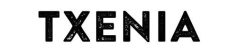 TXENIA