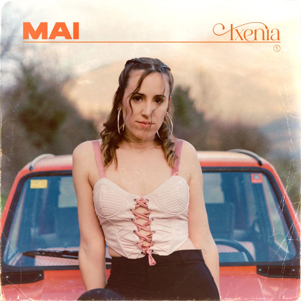 Portada Mai