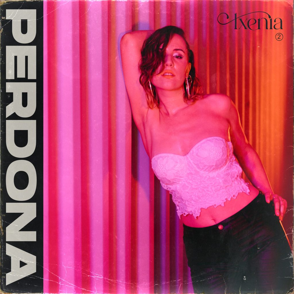 Perdona Txenia